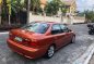 FOR SALE HONDA Civic SIR 1999-7