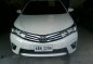 Toyota Corolla Altis 2015 V A/T for sale-1