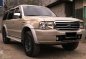 2005 Ford Everest- Diesel Manual for sale-0