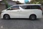 Toyota Alphard 2016 3.5Liters V6 Gas FOR SALE-2