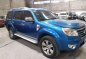 2010 Ford New Everest 4x2 - Asialink Preowned Cars for sale-2