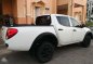 FOR SALE MITSUBISHI Strada 2012 GL-2