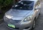 Toyota Vios E Matic FOR SALE-1