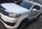 Toyota Fortuner 2012 TRD A/T for sale-2