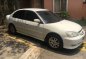 Honda Civic vtis dimension manual for sale-1