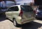 Toyota Avanza 2012 for sale-1