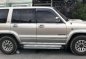 Isuzu Trooper Sky Roof 2003 for sale-0