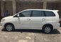 Toyota Innova 2012 for sale-4