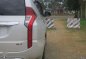 2016 Mitsubishi Montero Sport 700k assume balance 19k for 36mos for sale-1