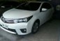 Toyota Corolla Altis 2015 V A/T for sale-3