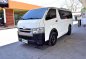 2015 Toyota HIACE Commuter Super Fresh FOR SALE-2