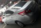 Toyota Vios 2018 M/T for sale-1