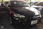 Toyota Yaris 2017 13 E Black Automatic for sale-0