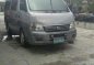 Nissan Urvan estate 2005 model FOR SALE-1