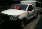 Toyota Hilux 2013 FX M/T for sale-1