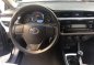2015 Toyota Corolla Altis 16 MT for sale-10