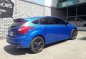 Rush 2015 Ford Focus 2.0 S AT (Rosariocars) for sale-5