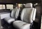 2016 Toyota Hiace Super Grandia 3.0 Pearl White Automatic Transmission for sale-3