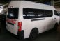 Nissan Cargo Van Ambulance Package-4