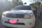 Toyota Fortuner 2009 for sale-1