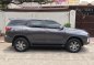 2016 Toyota Fortuner AT Diesel FOR SALE-2