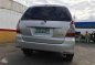 Toyota Innova E Manual diesel 2013 3rd generation FOR SALE-0