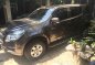 2016 Chevrolet Trailblazer diesel 4x2 matic for sale-1