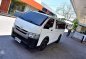 2015 Toyota HIACE Commuter Super Fresh FOR SALE-11