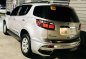 2016s Chevrolet Trailblazer LTZ SE Ltd FOR SALE-0