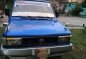 FOR SALE TOYOTA Tamaraw Fx 1995-5