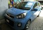 Kia Picanto 2016 for sale-0