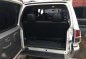 Isuzu Crosswind XUV 2007 for sale-4