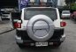 Toyota FJ Cruiser 2015 for sale-4