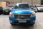 2010 Ford New Everest 4x2 - Asialink Preowned Cars for sale-0