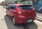 2013 Hyundai Accent Hatchback 16 L AT diesel for sale-1