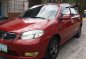 2005 Toyota Vios G-Automatic-Top of line-VeryGood Condition for sale-0