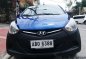 Hyundai Eon 2015 GL M/T for sale-1