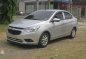 2017 Chevrolet Sail Automatic FOR SALE-0