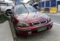 Honda Civic 1998 for sale-0