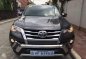 2016 Toyota Fortuner AT Diesel FOR SALE-4