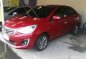 Mitsubishi Mirage G4 2016 LS M/T for sale-1