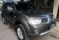 For Sale! First Owned 2012 Mitsubishi Montero Gls-V-7