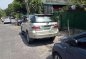 Toyota Fortuner G 2009 for sale-1