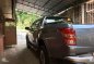 FOR SALE MITSUBISHI Strada 4x4 2015-2