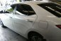 Toyota Corolla Altis 2015 V A/T for sale-4