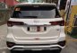 2018 TOYOTA Fortuner TRD automatic gas loaded FOR SALE-4
