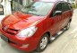 2006 TOYOTA Innova 2.5E Excellent Condition FOR SALE-1