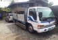 2012 ISUZU Elf NPR wide 14ft. Dropside FOR SALE-4