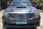 TOYOTA FORTUNER 2.5diesel A/T 2013 FOR SALE-1