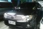 Toyota Fortuner 2005 G A/T for sale-0